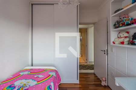 Apartamento à venda com 87m², 3 quartos e 2 vagasQuarto 1