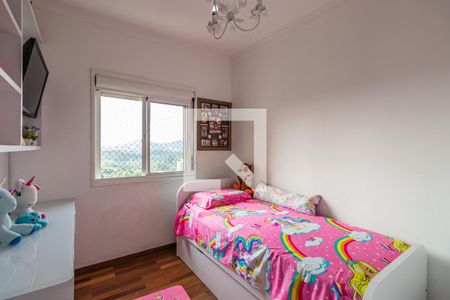 Apartamento à venda com 87m², 3 quartos e 2 vagasQuarto 1