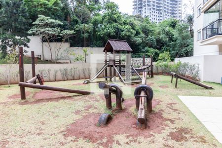 Apartamento à venda com 87m², 3 quartos e 2 vagasÁrea de Serviço