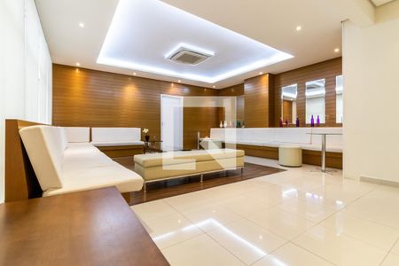 Apartamento à venda com 87m², 3 quartos e 2 vagasÁrea de Serviço