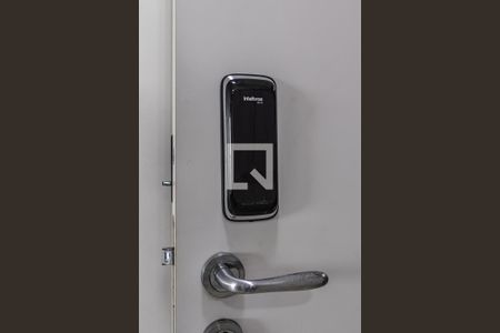 Apartamento à venda com 87m², 3 quartos e 2 vagasDetalhe da Área de Serviço