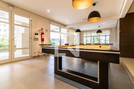 Apartamento à venda com 87m², 3 quartos e 2 vagasÁrea de Serviço