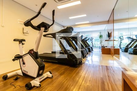 Apartamento à venda com 87m², 3 quartos e 2 vagasÁrea de Serviço