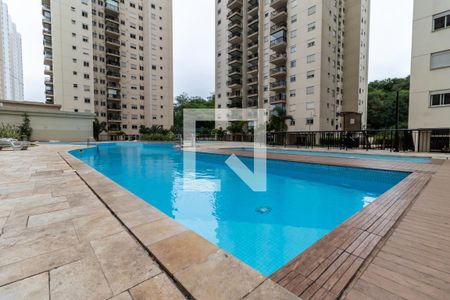 Apartamento à venda com 87m², 3 quartos e 2 vagasÁrea de Serviço