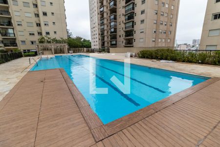 Apartamento à venda com 87m², 3 quartos e 2 vagasÁrea de Serviço