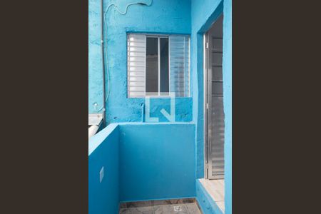 Casa para alugar com 35m², 1 quarto e sem vagaÁrea de Serviço