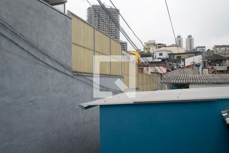 Casa para alugar com 35m², 1 quarto e sem vagaÁrea de Serviço