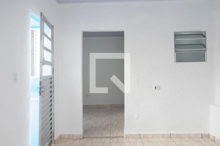 Casa para alugar com 35m², 1 quarto e sem vagaCozinha