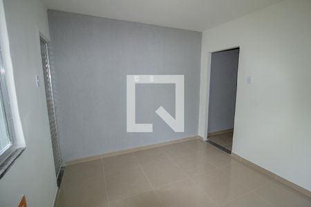 Quarto  de kitnet/studio para alugar com 1 quarto, 50m² em Chácaras Arcampo, Duque de Caxias