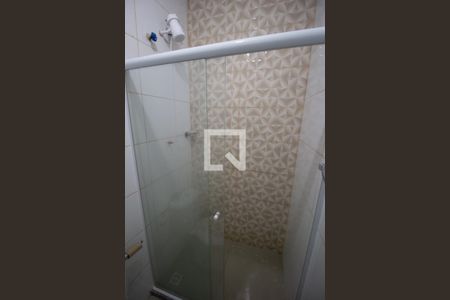 Studio para alugar com 50m², 1 quarto e sem vaga Studio para alugar com 50m², 1 quarto e sem vagaBanheiro