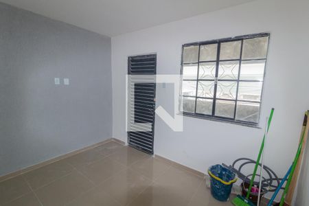 Studio para alugar com 50m², 1 quarto e sem vaga Studio para alugar com 50m², 1 quarto e sem vagaCozinha