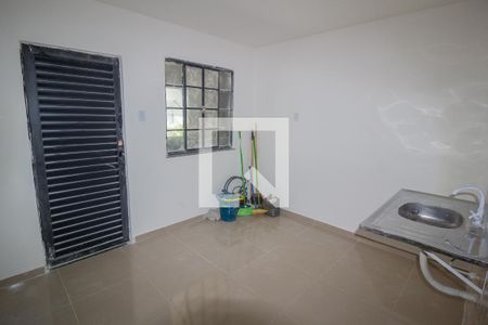 Studio para alugar com 50m², 1 quarto e sem vaga Studio para alugar com 50m², 1 quarto e sem vagaCozinha