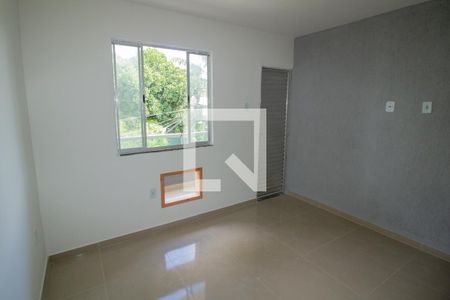 Quarto  de kitnet/studio para alugar com 1 quarto, 50m² em Chácaras Arcampo, Duque de Caxias