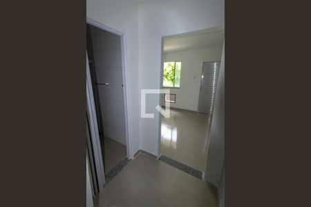 Studio para alugar com 50m², 1 quarto e sem vaga Studio para alugar com 50m², 1 quarto e sem vagaCorredor