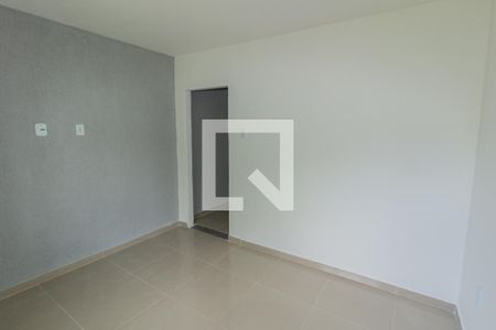 Quarto  de kitnet/studio para alugar com 1 quarto, 50m² em Chácaras Arcampo, Duque de Caxias