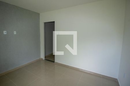 Quarto  de kitnet/studio para alugar com 1 quarto, 50m² em Chácaras Arcampo, Duque de Caxias