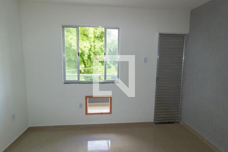 Quarto  de kitnet/studio para alugar com 1 quarto, 50m² em Chácaras Arcampo, Duque de Caxias