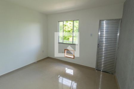Quarto  de kitnet/studio para alugar com 1 quarto, 50m² em Chácaras Arcampo, Duque de Caxias