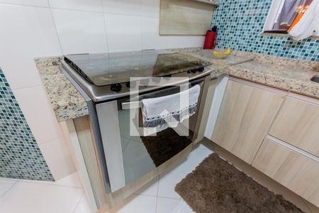 Casa à venda com 200m², 4 quartos e 2 vagas Casa à venda com 200m², 4 quartos e 2 vagasFogão