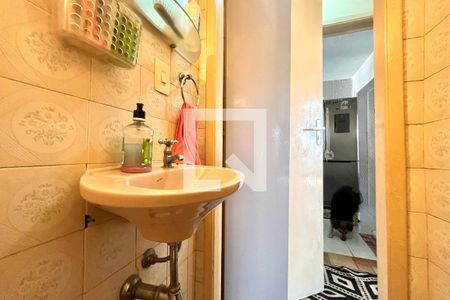 Lavabo de casa à venda com 3 quartos, 180m² em Vila Santa Catarina, São Paulo