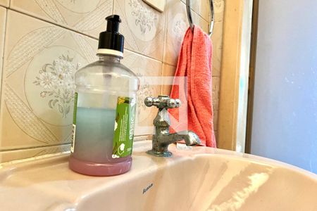 Lavabo de casa à venda com 3 quartos, 180m² em Vila Santa Catarina, São Paulo