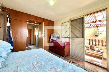 Quarto 1 de casa à venda com 3 quartos, 180m² em Vila Santa Catarina, São Paulo