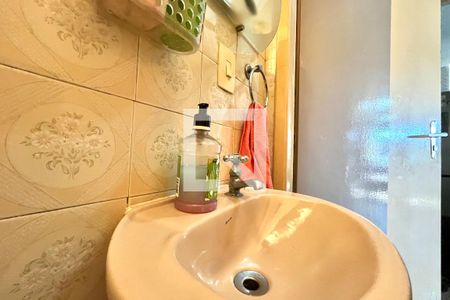 Lavabo de casa à venda com 3 quartos, 180m² em Vila Santa Catarina, São Paulo