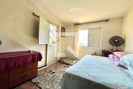 Quarto 1 de casa à venda com 3 quartos, 180m² em Vila Santa Catarina, São Paulo