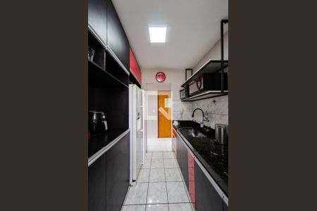 Apartamento à venda com 140m², 3 quartos e 1 vagaCozinha