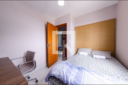 Apartamento à venda com 140m², 3 quartos e 1 vagaQuarto 2