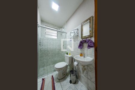 Apartamento à venda com 140m², 3 quartos e 1 vagaBanheiro social