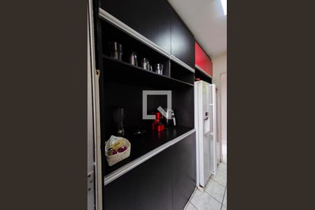 Apartamento à venda com 140m², 3 quartos e 1 vagaCozinha