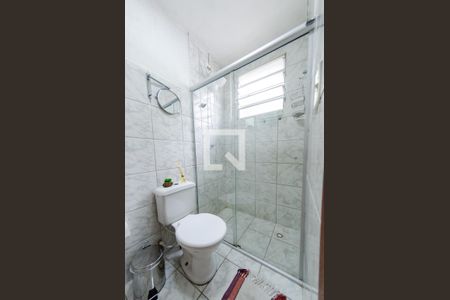 Apartamento à venda com 140m², 3 quartos e 1 vagaBanheiro da suíte