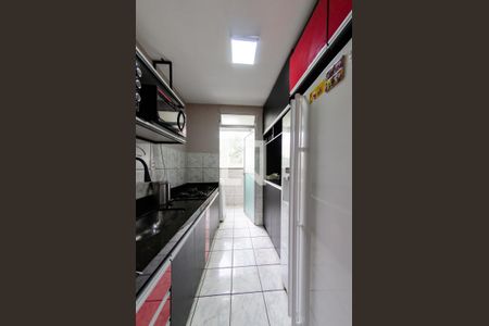 Apartamento à venda com 140m², 3 quartos e 1 vagaCozinha