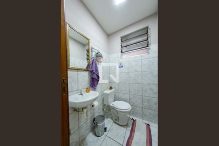 Lavabo de apartamento à venda com 3 quartos, 140m² em Cinquentenario, Belo Horizonte
