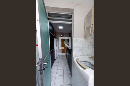 Apartamento à venda com 140m², 3 quartos e 1 vagaÁrea de serviço