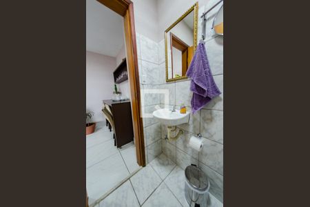 Apartamento à venda com 140m², 3 quartos e 1 vagaLavabo