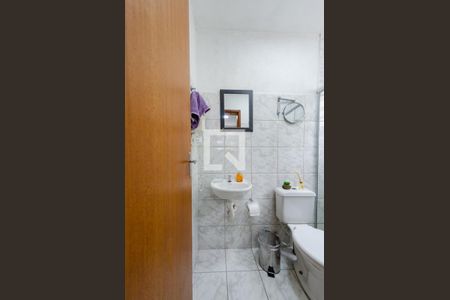 Apartamento à venda com 140m², 3 quartos e 1 vagaBanheiro da suíte