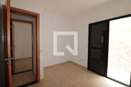 Quarto 2 de apartamento para alugar com 2 quartos, 45m² em Tatuapé, São Paulo