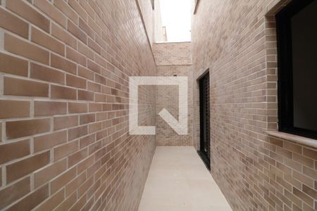 Apartamento para alugar com 45m², 2 quartos e sem vagaVaranda 