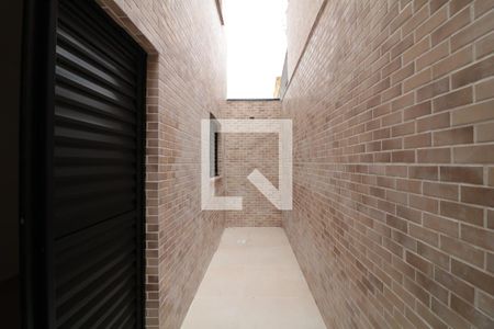 Apartamento para alugar com 45m², 2 quartos e sem vagaVaranda 