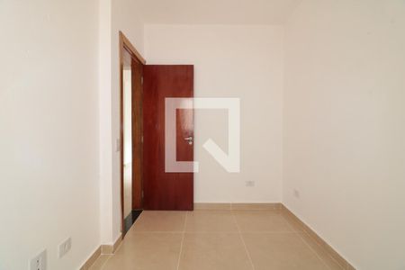 Quarto 1 de apartamento para alugar com 2 quartos, 45m² em Tatuapé, São Paulo