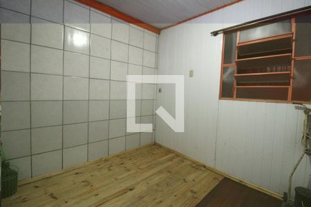 Quarto 1 de casa para alugar com 4 quartos, 83m² em São José, Canoas