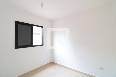 Quarto 2 de apartamento para alugar com 2 quartos, 45m² em Tatuapé, São Paulo