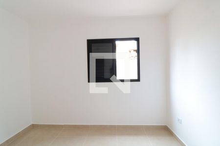 Quarto 2 de apartamento para alugar com 2 quartos, 45m² em Tatuapé, São Paulo