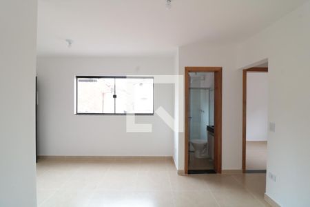 Sala  de apartamento para alugar com 2 quartos, 45m² em Tatuapé, São Paulo