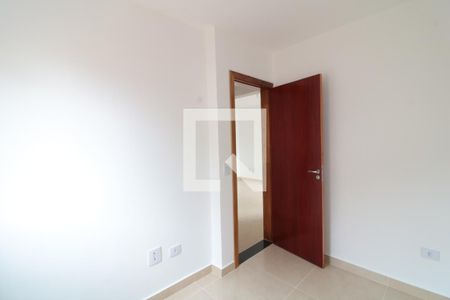 Quarto 1 de apartamento para alugar com 2 quartos, 45m² em Tatuapé, São Paulo