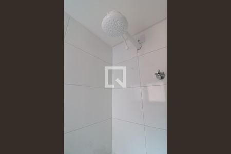 Apartamento para alugar com 45m², 2 quartos e 1 vagaBanheiro - chuveiro 