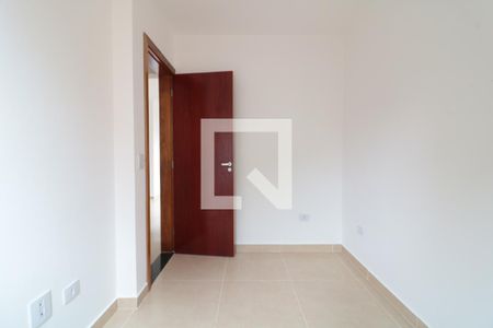 Quarto 1 de apartamento para alugar com 2 quartos, 45m² em Tatuapé, São Paulo