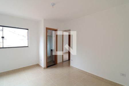 Sala  de apartamento para alugar com 2 quartos, 45m² em Tatuapé, São Paulo